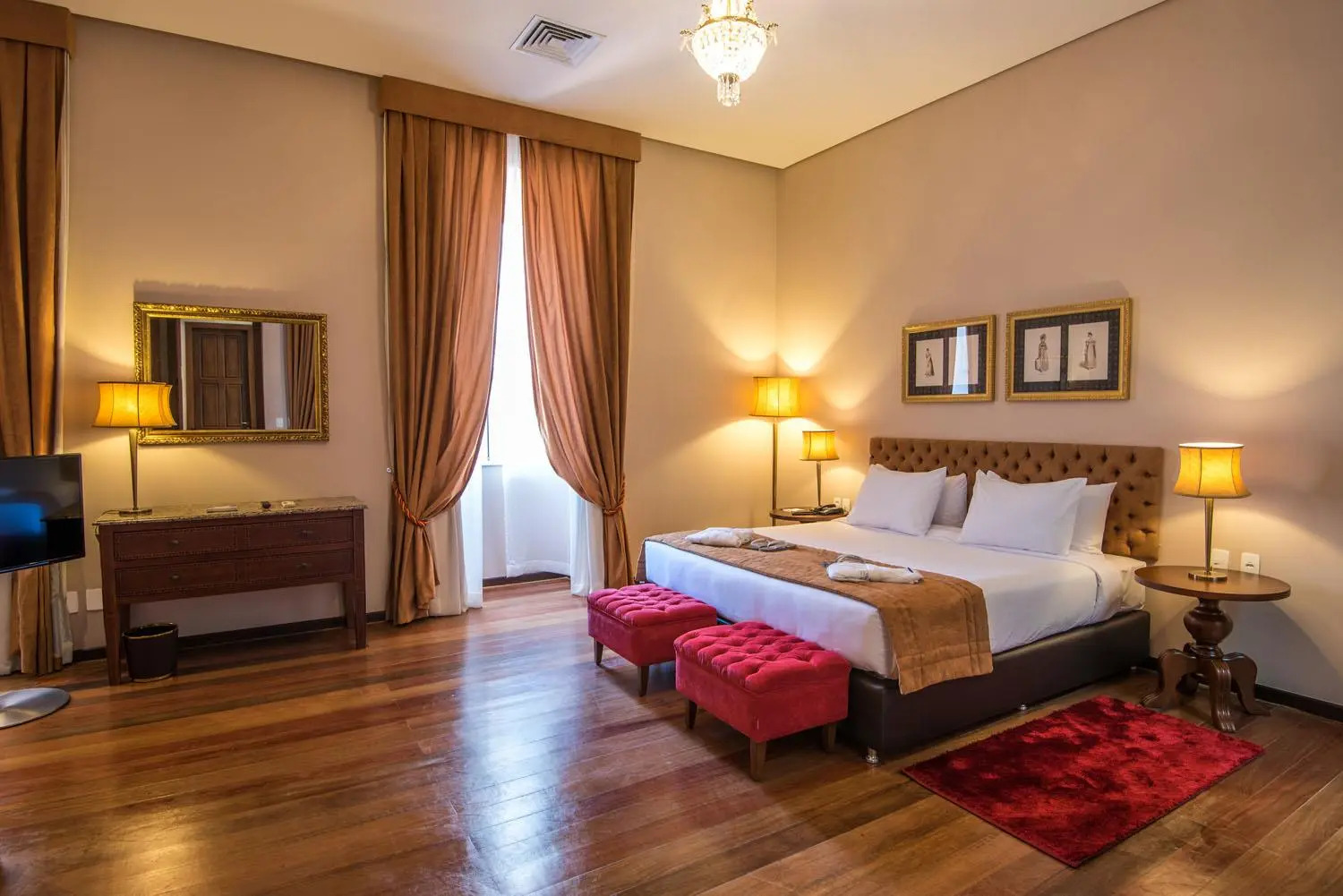 Photo - Vila Galé Rio de Janeiro