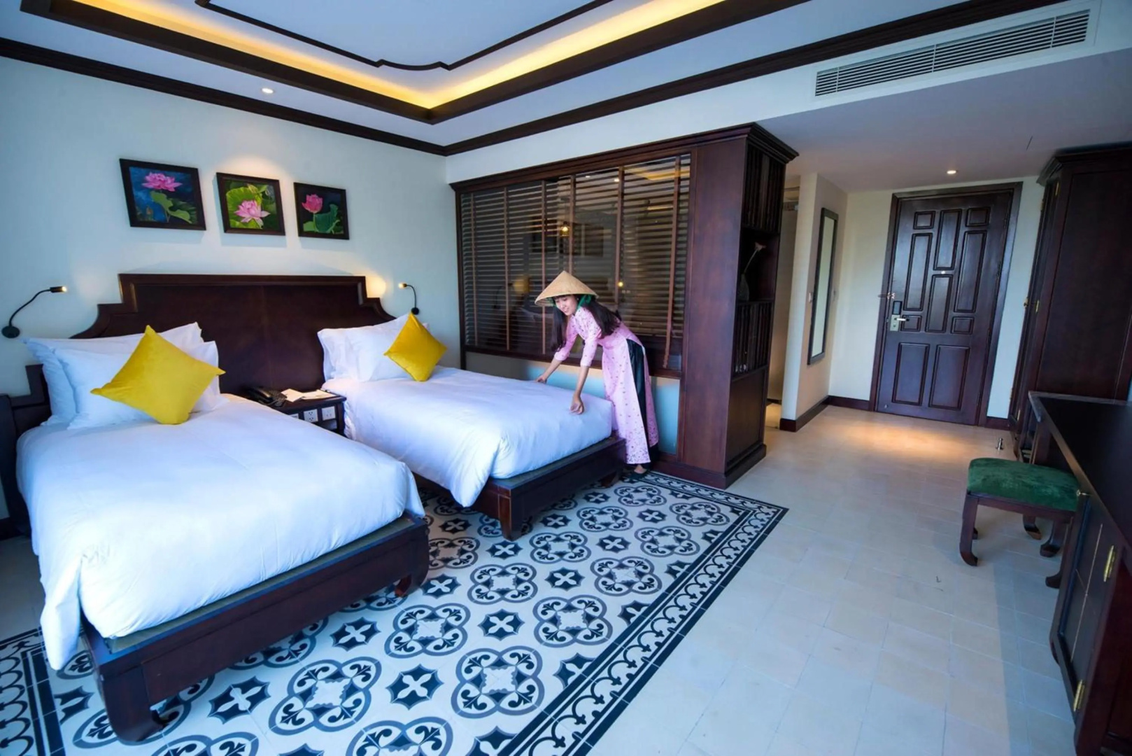 Foto - Grand Signature by M Village Hoi An Resort