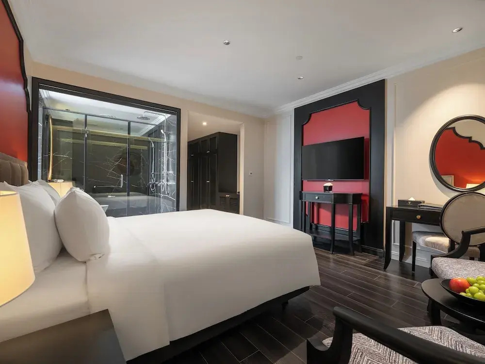 Photo - T Boutique Hotel