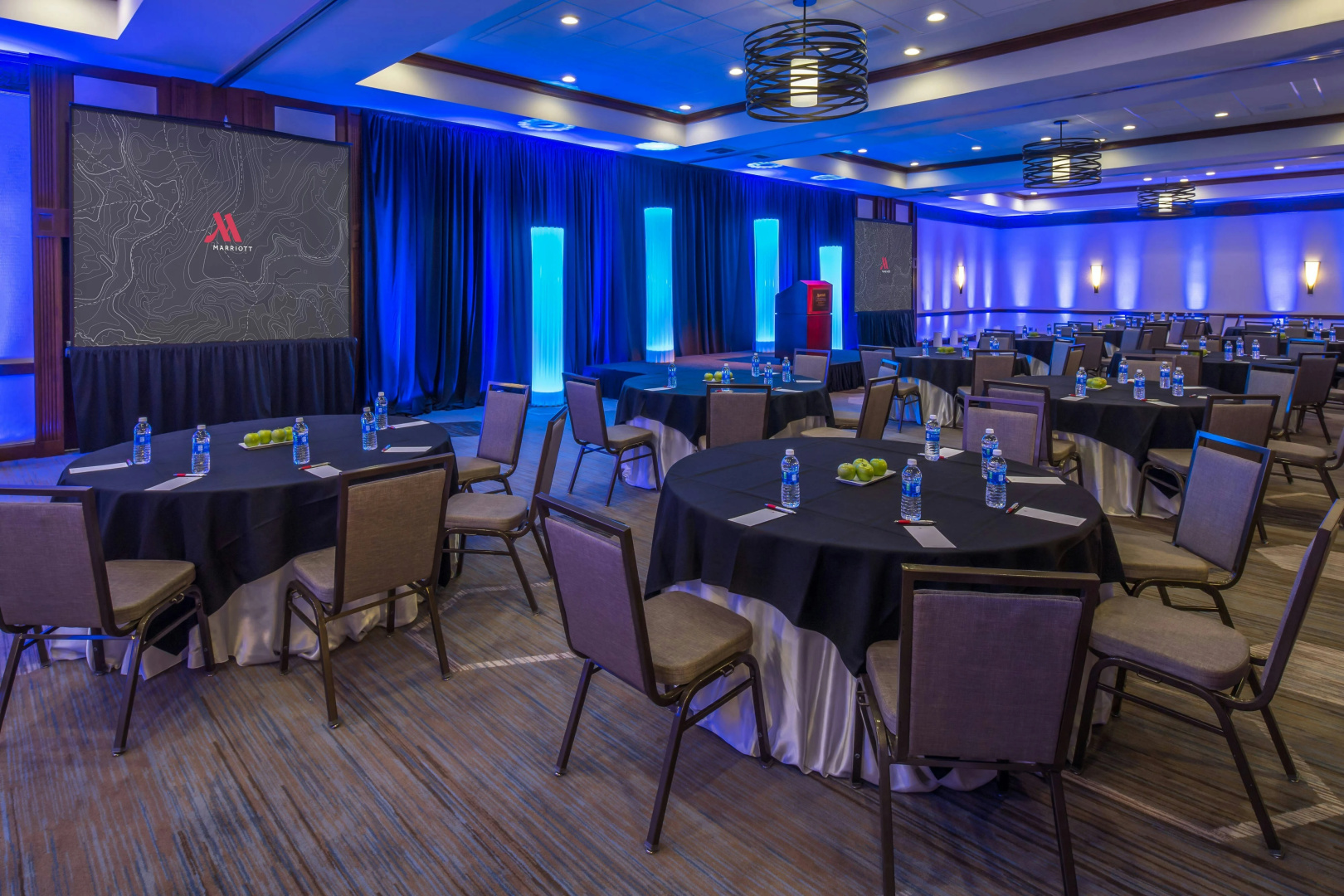 Photo - Fullerton Marriott at California State University