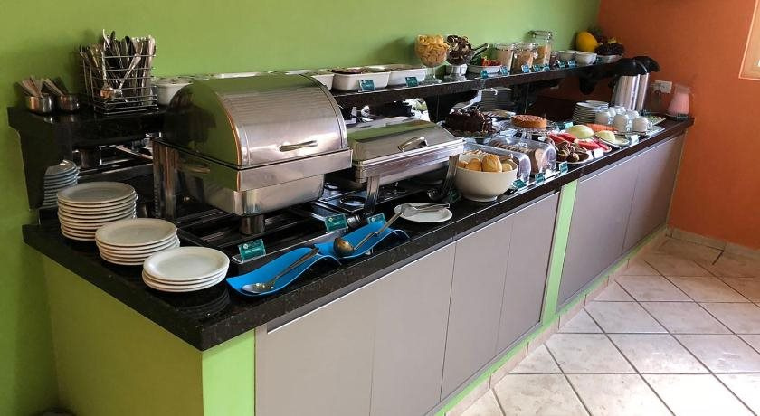 Foto - Pérola Verde Hotel