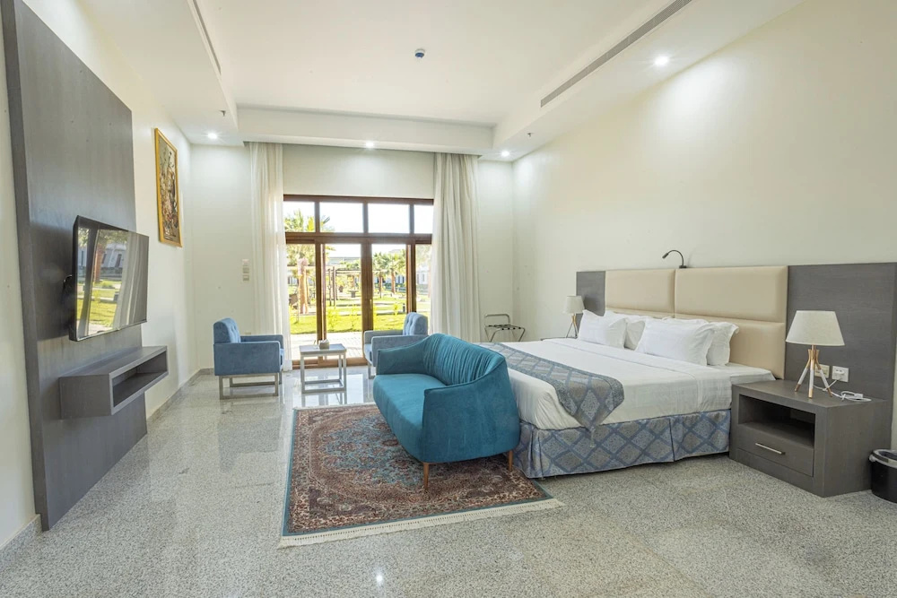 vista hotel