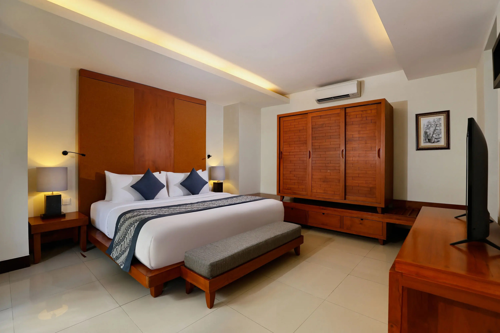 Photo - Rama Beach Resort and Villas