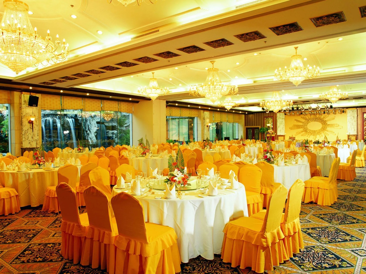 Photo - Fragrant Hill Empark Hotel Beijing