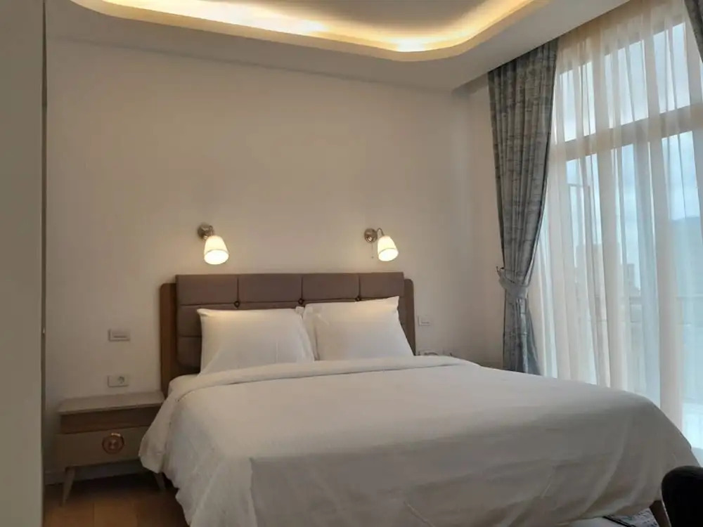 Foto - Zemilo Hotel Apartment