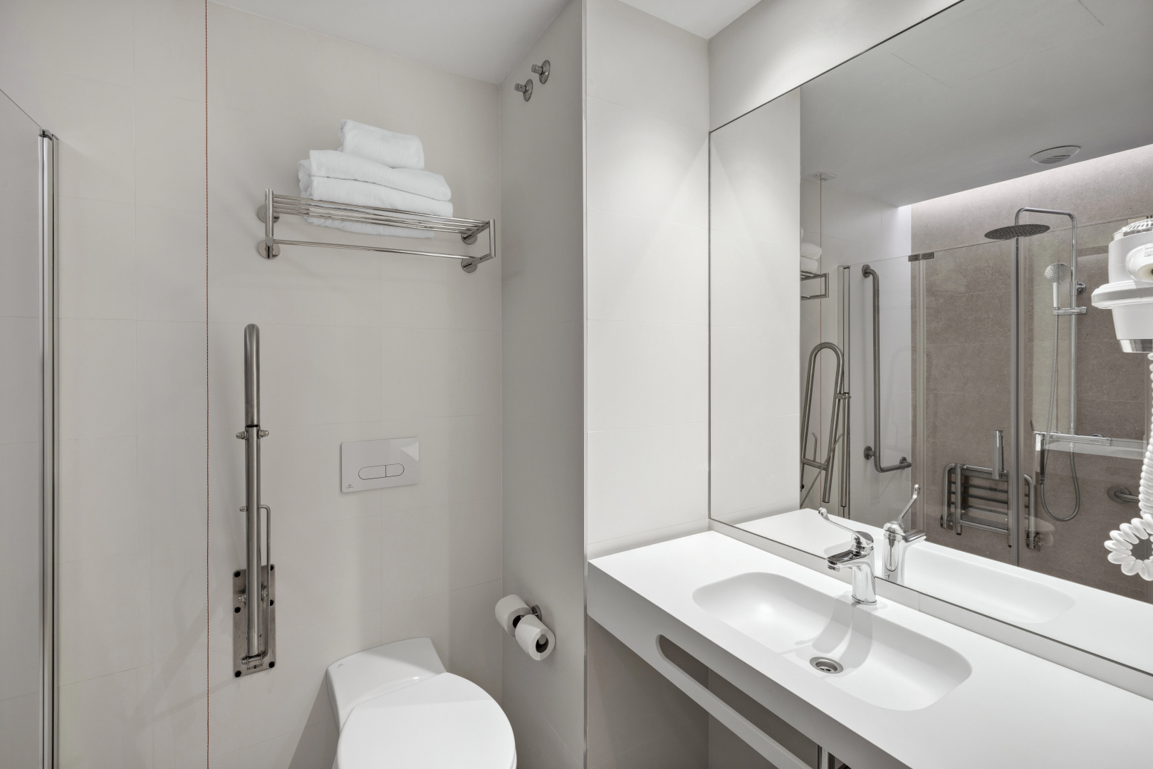 Foto - B&B Hotel Valencia Alcasser