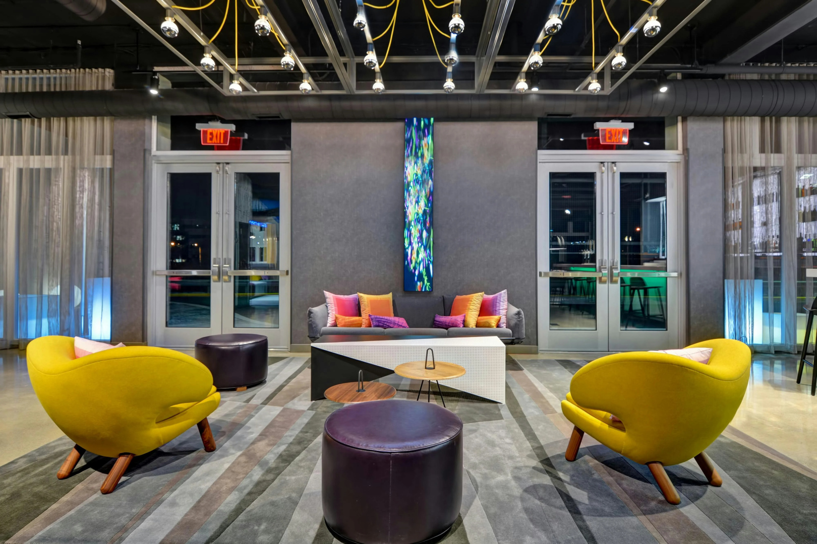 Foto - Aloft by Marriott Secaucus Meadowlands
