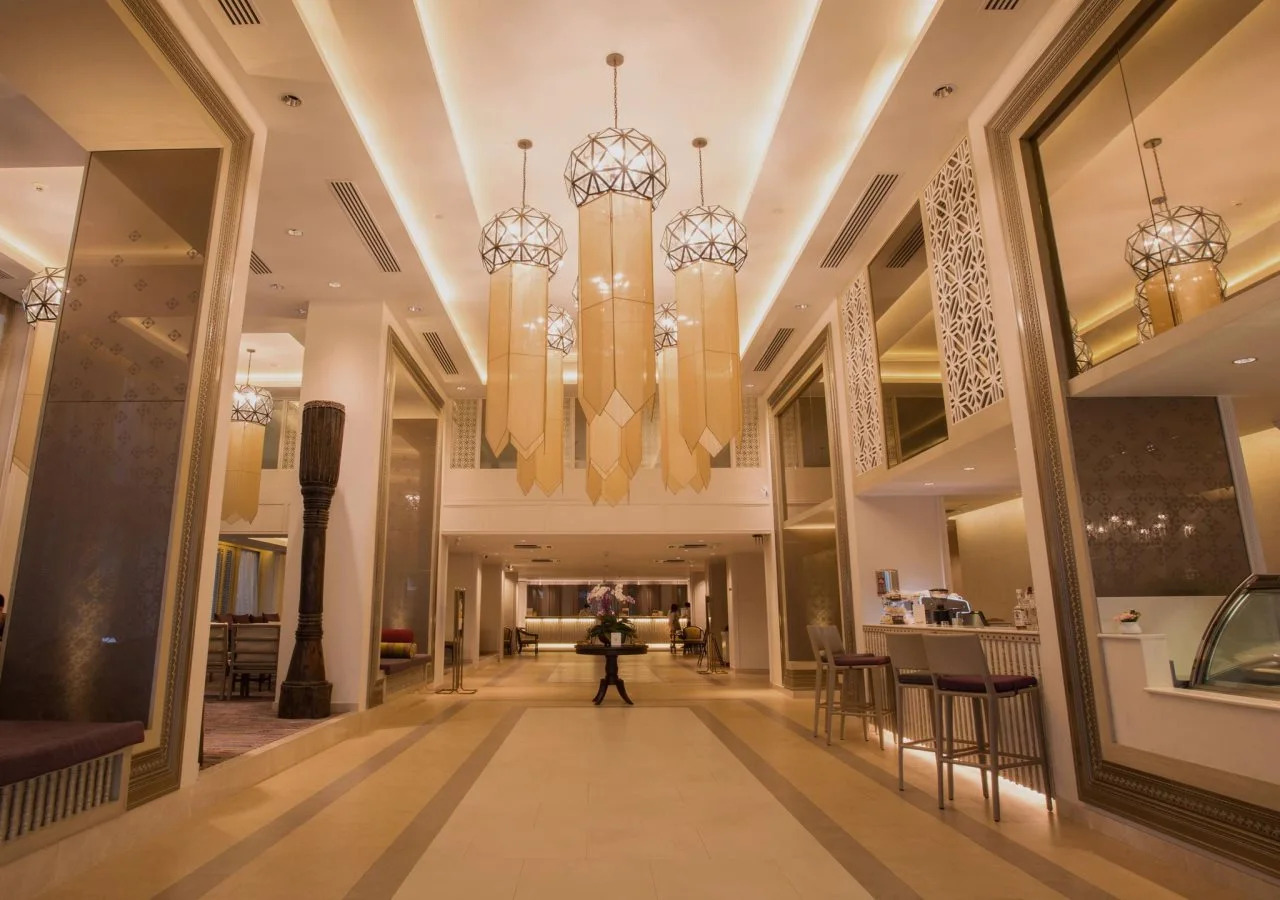 Photo - Dusit Princess Chiang Mai