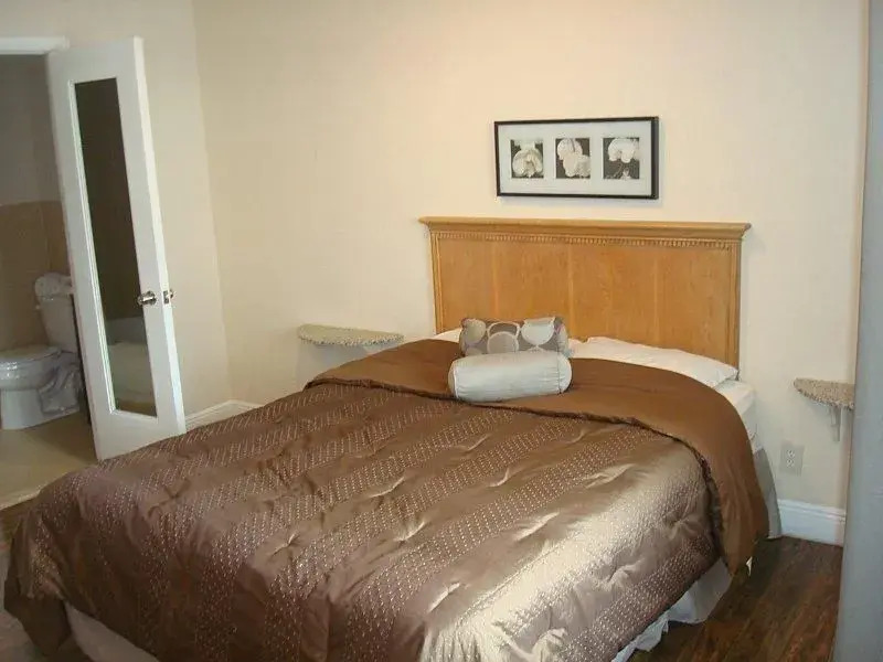 Foto - Miami Springs Inn