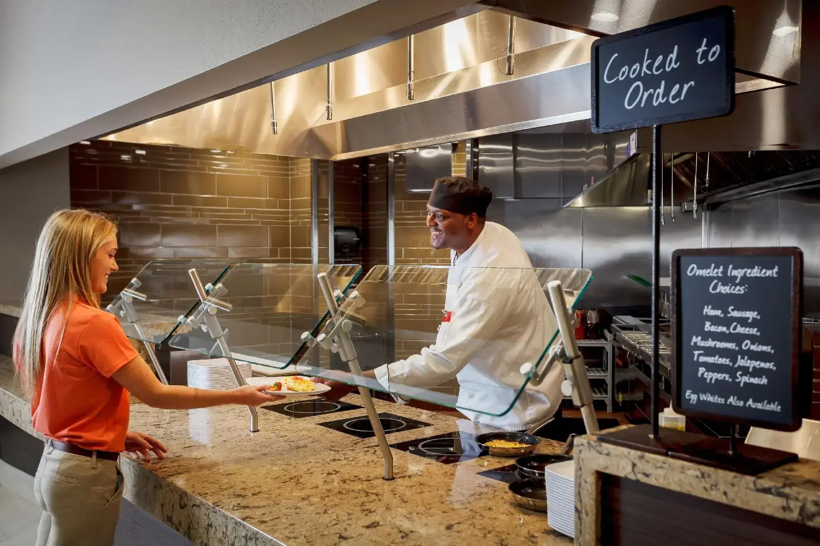 Foto - Embassy Suites by Hilton Orlando Lake Buena Vista Resort