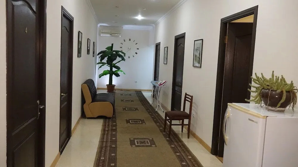 Photo - Komitas Avenue Guest House