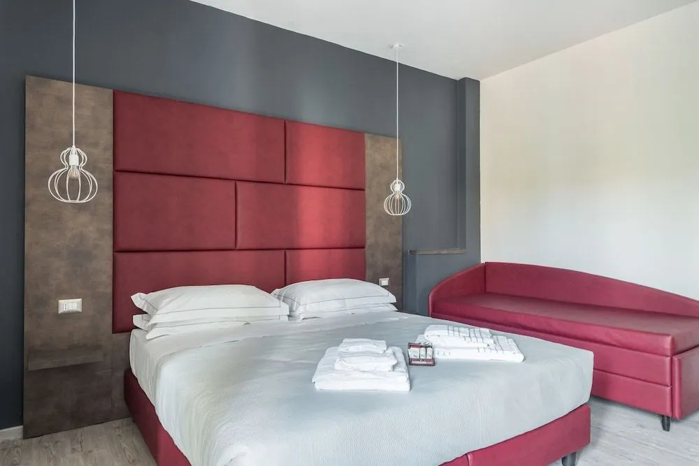 Photo - Le Nove Muse Guesthouse