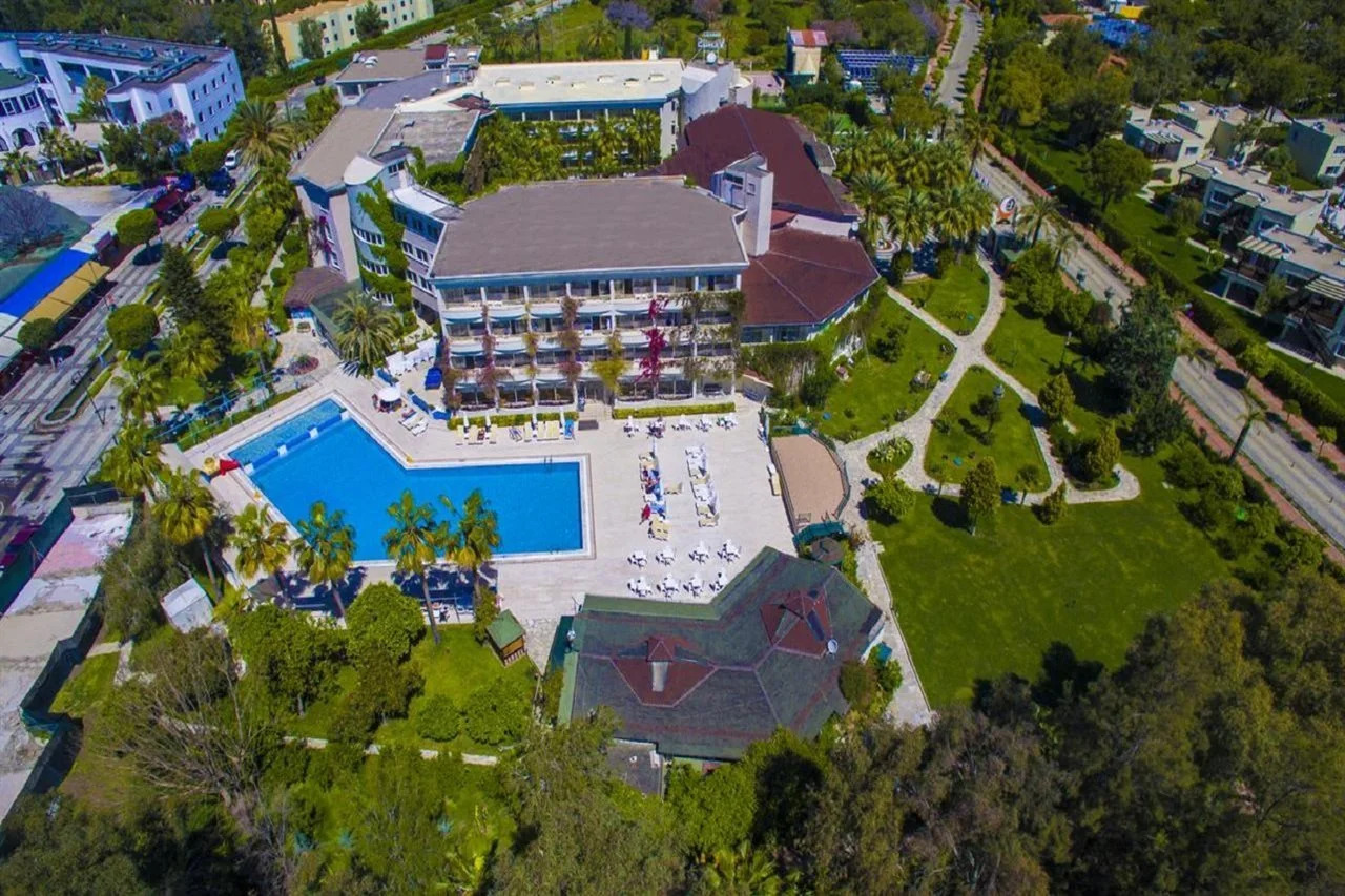 Photo - Bieno Venüs Hotel - All Inclusive