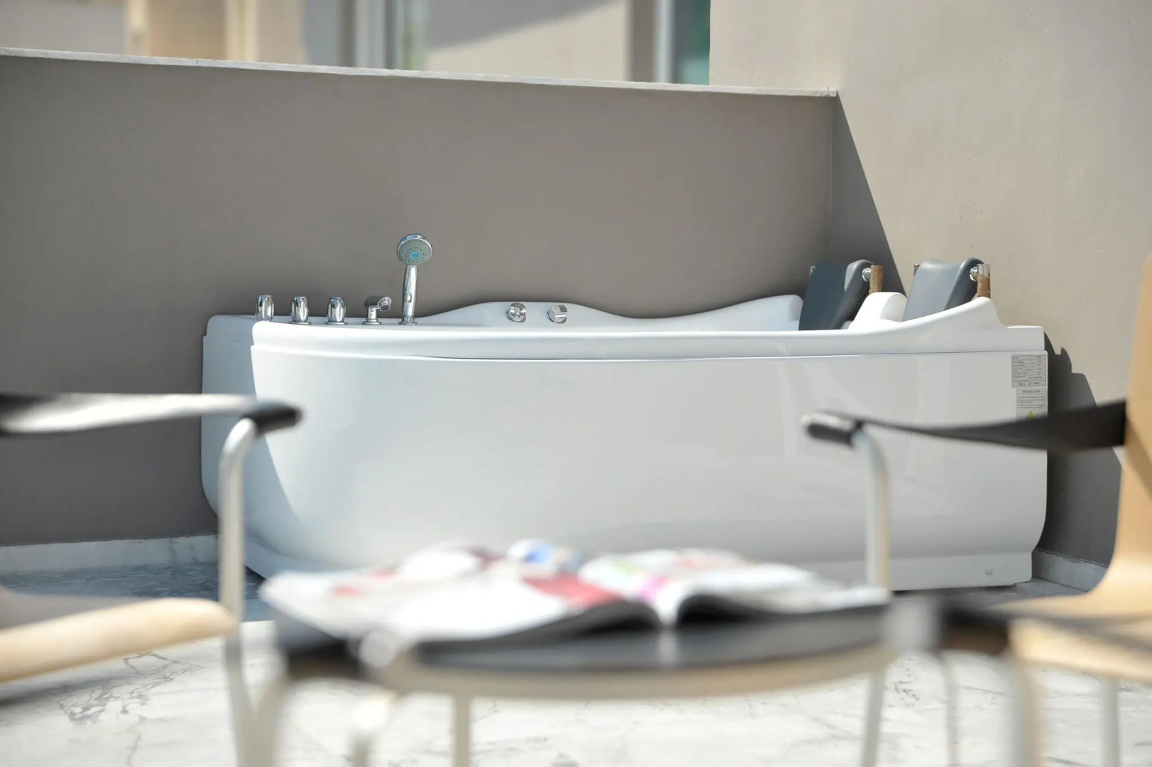 Photo - Athenian Riviera Hotel & Suites