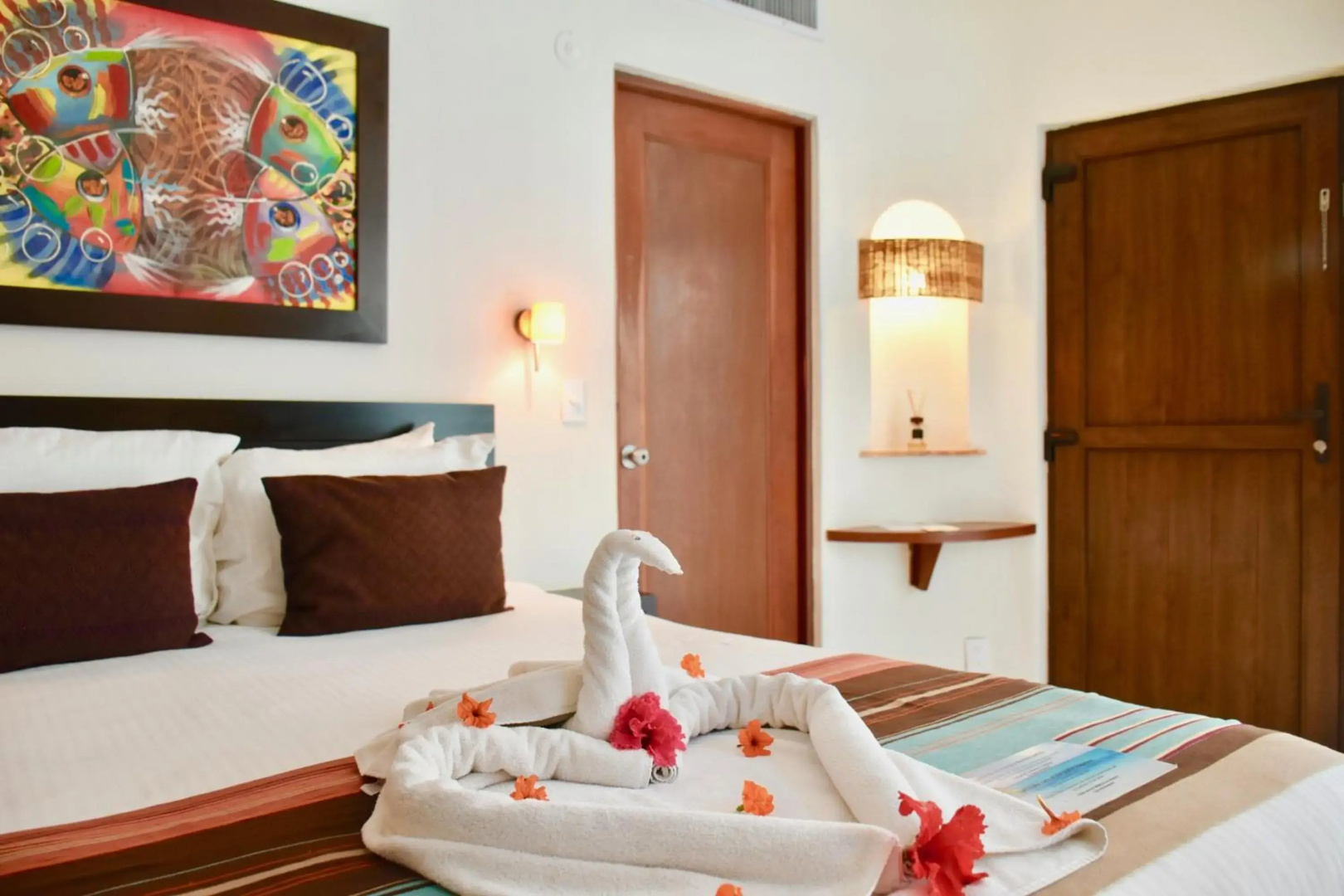 Foto - Playa Palms Beach Hotel