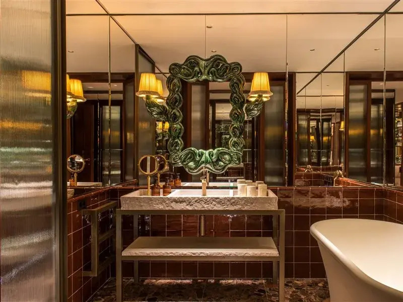 Foto - Brach Madrid - Evok Collection