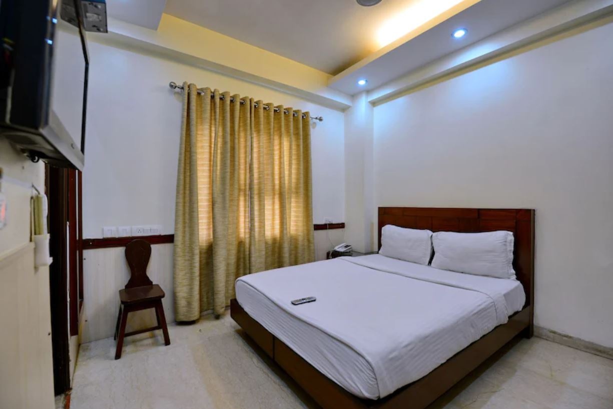 Foto - Hotel Harsha International