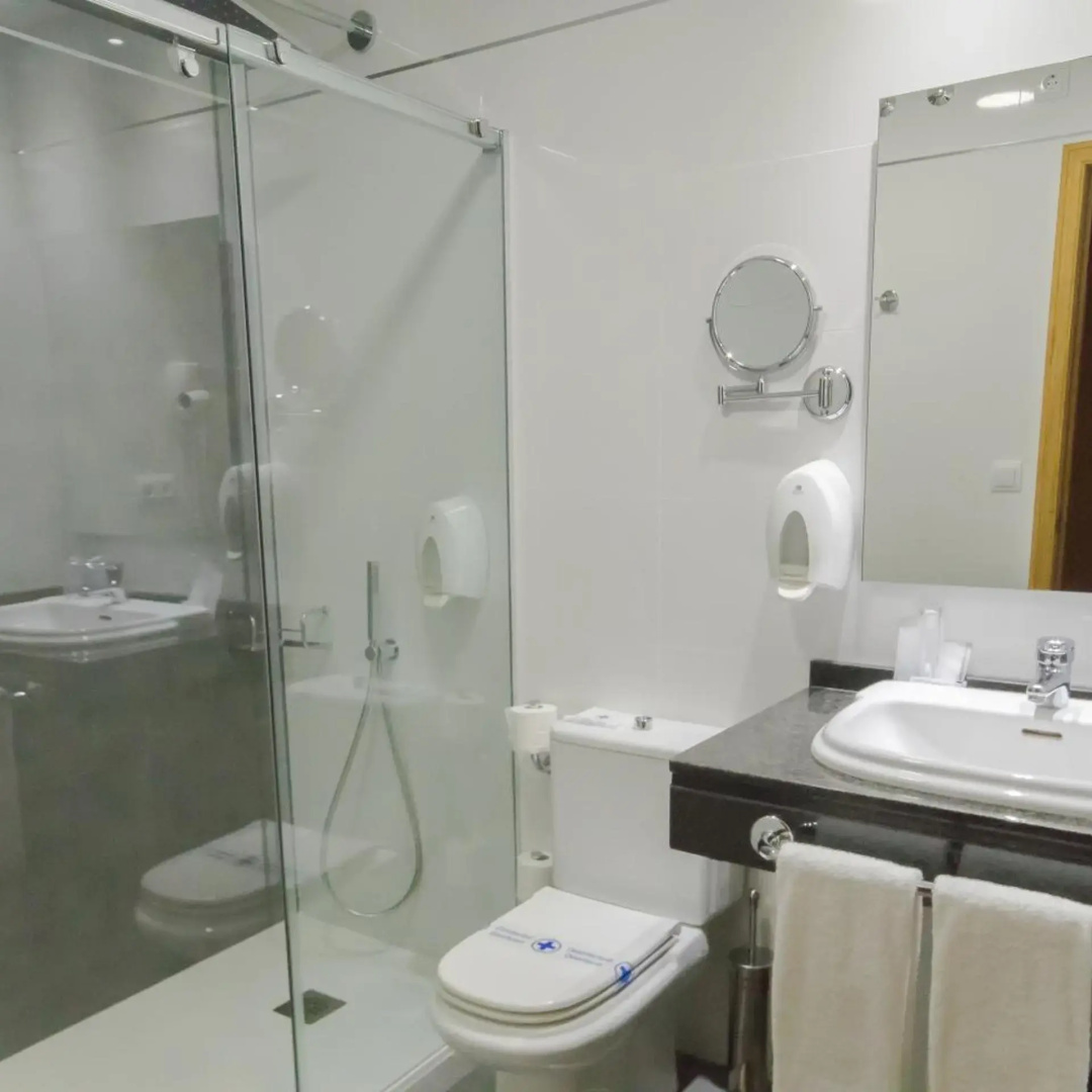 Photo - Hotel Spa Nanin Playa