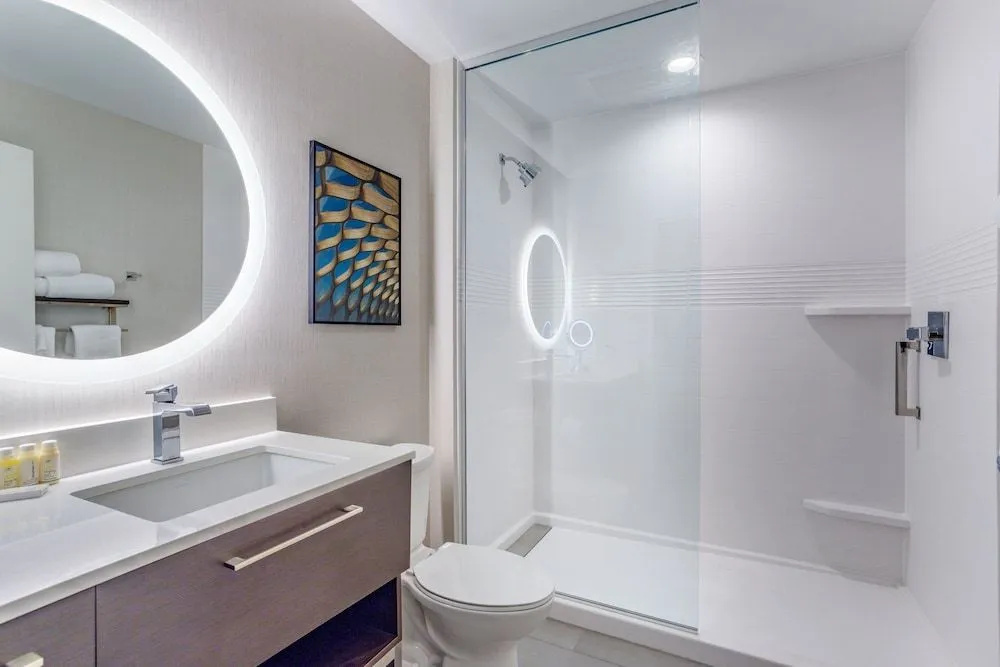 Foto - TownePlace Suites by Marriott Chicago Waukegan/Gurnee
