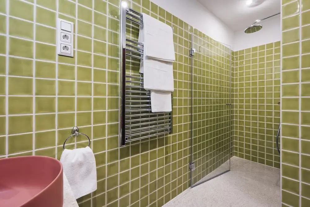 Foto - SWU Magazine Rooms