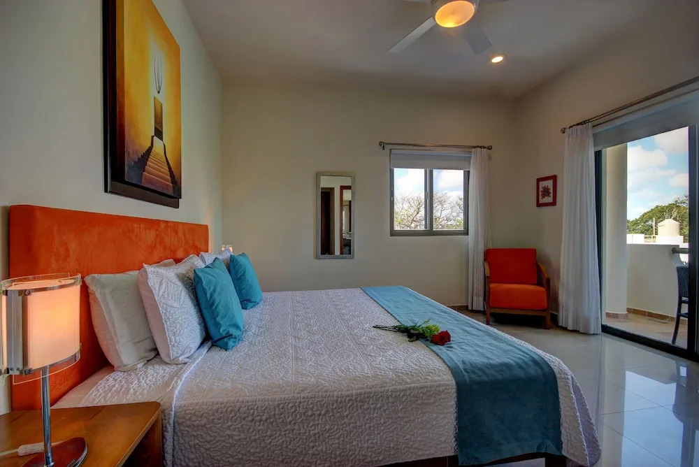 Photo - Hotel Riviera Del Sol