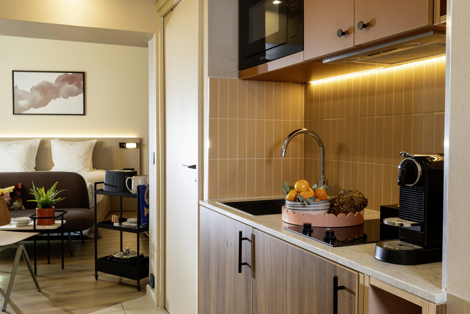 Photo - Yuna Montmartre - ApartHotel