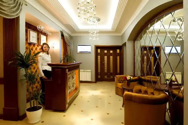Photo - Villa Rossa Hotel