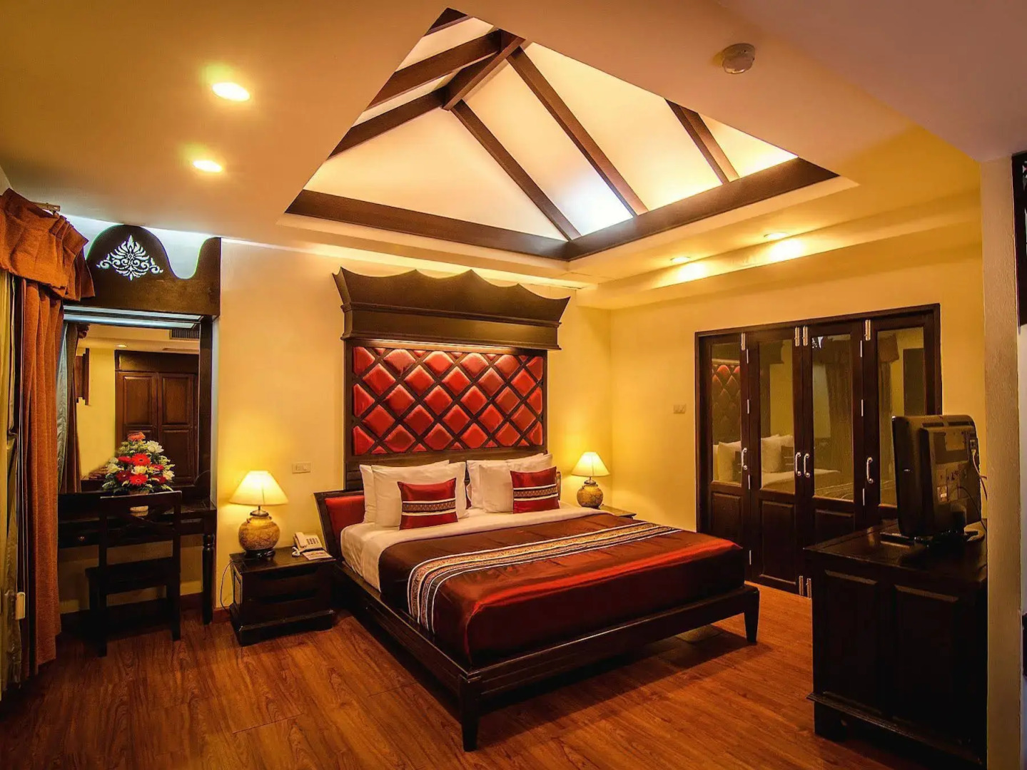 Foto - Raming Lodge Hotel