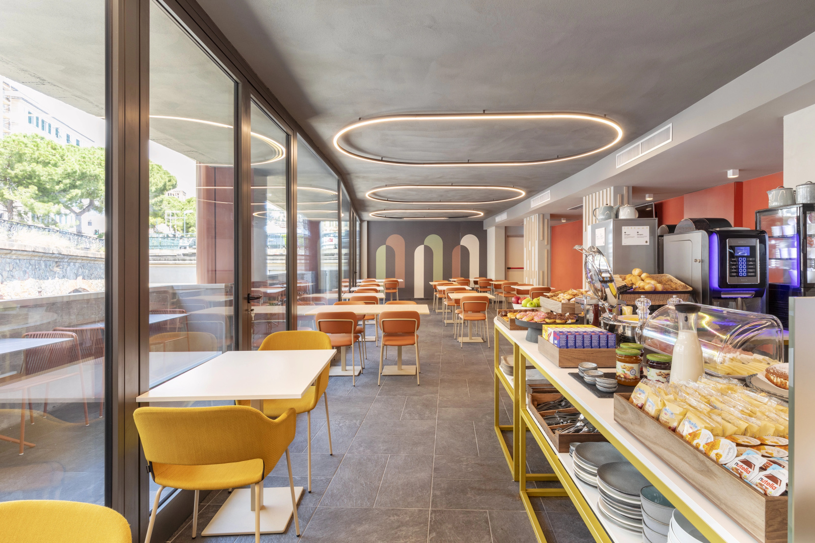 Photo - B&B Hotel Genova City Center
