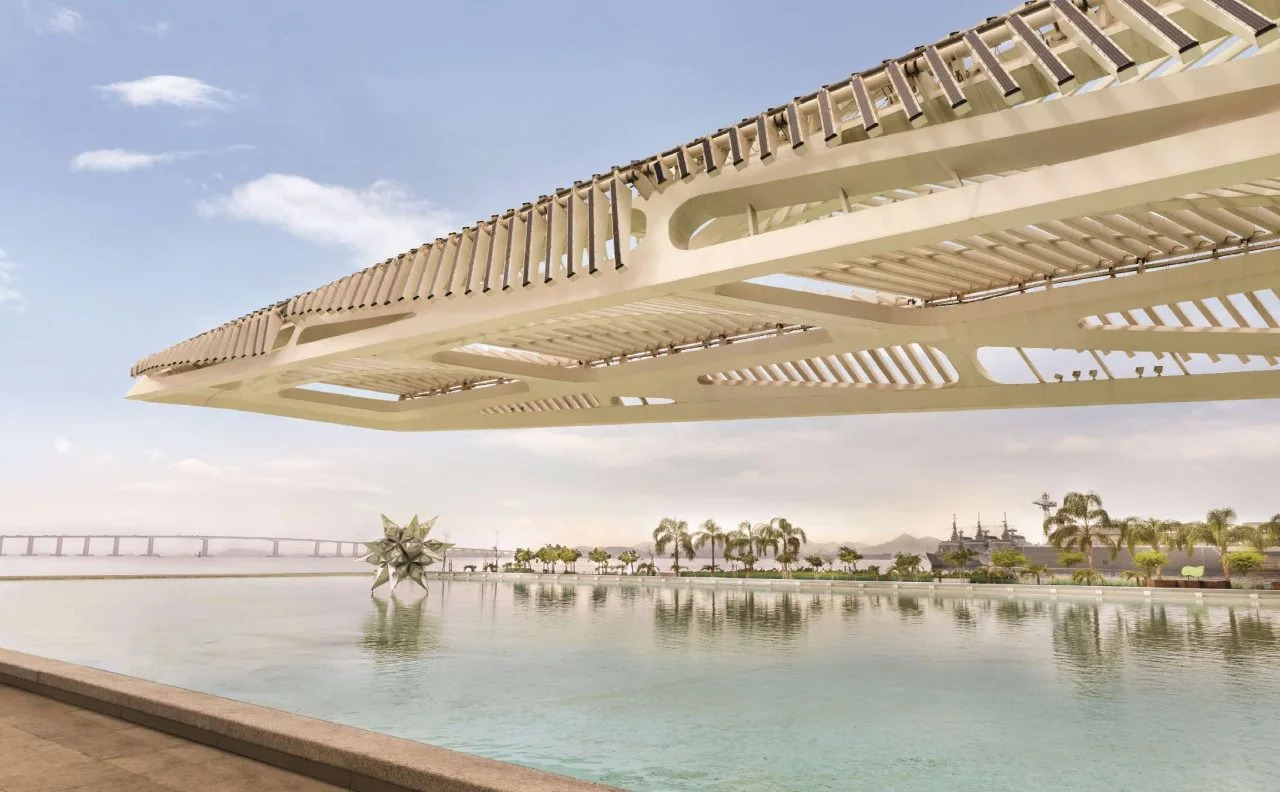 Foto - Hilton Copacabana Rio de Janeiro