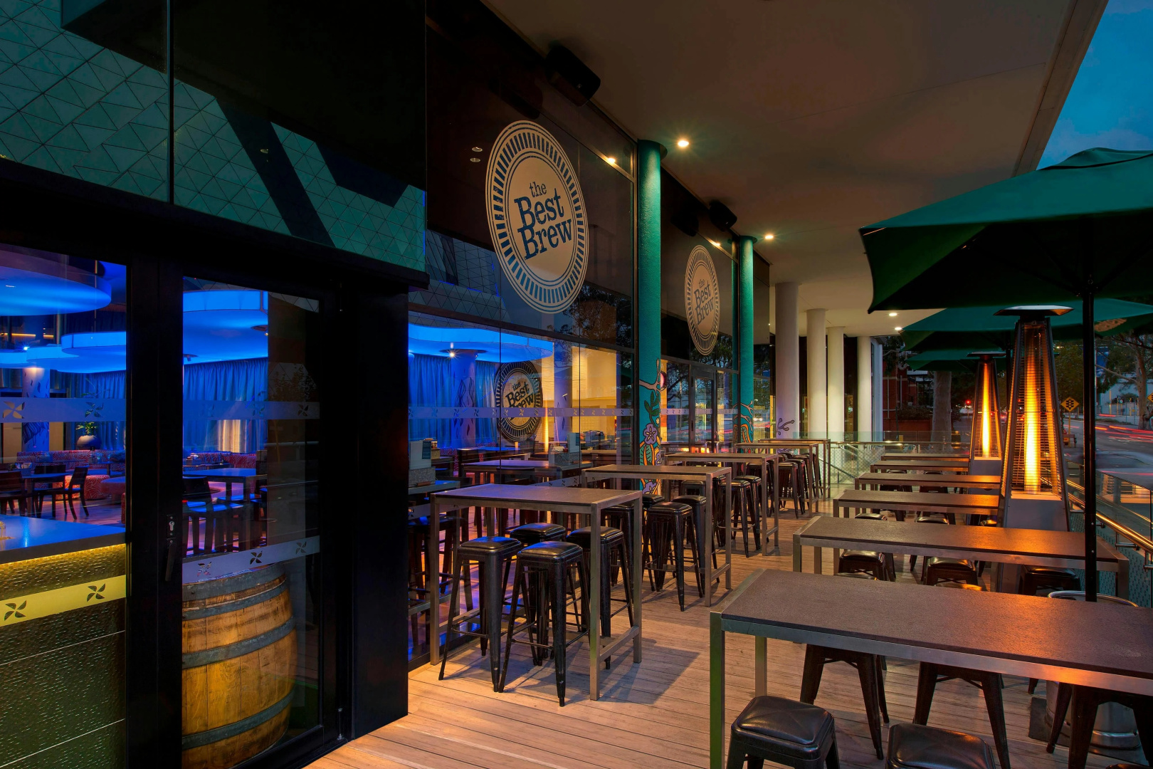 Photo - Four Points by Sheraton Perth