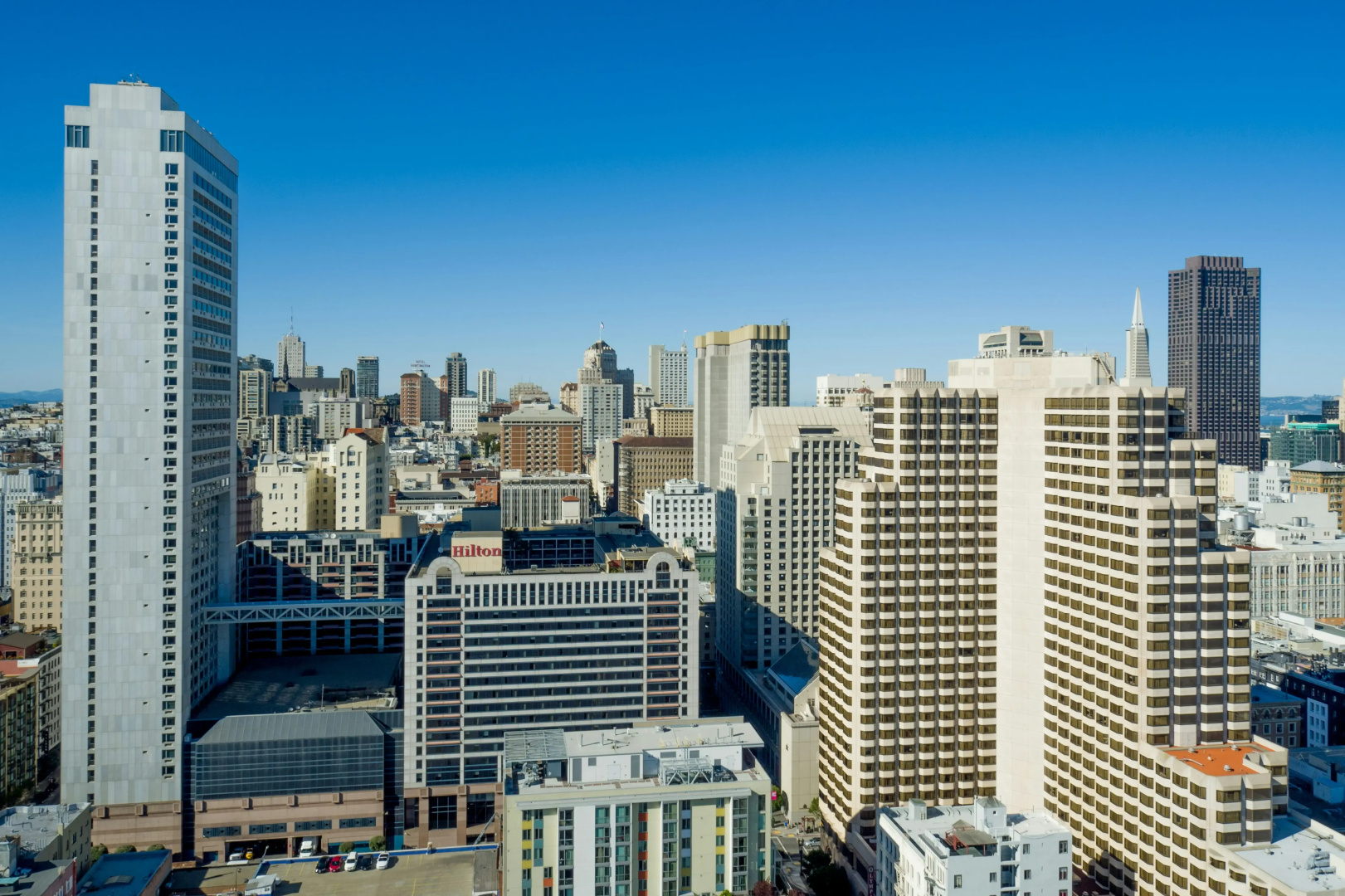 Photo - Hilton Parc 55