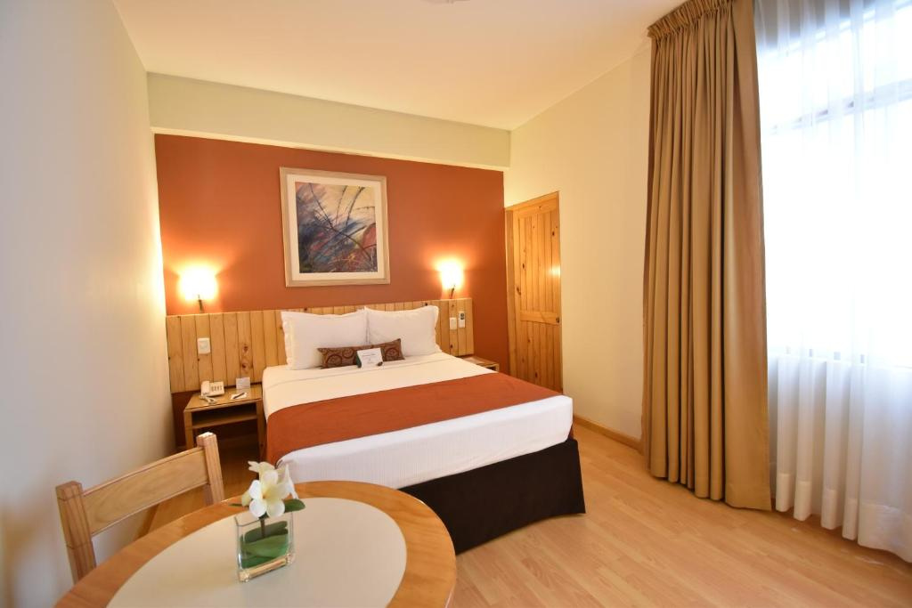 Foto - Qorianka Hotel