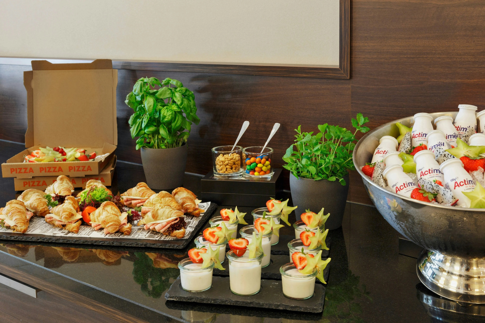 Foto - Residence Inn by Marriott Munich City East