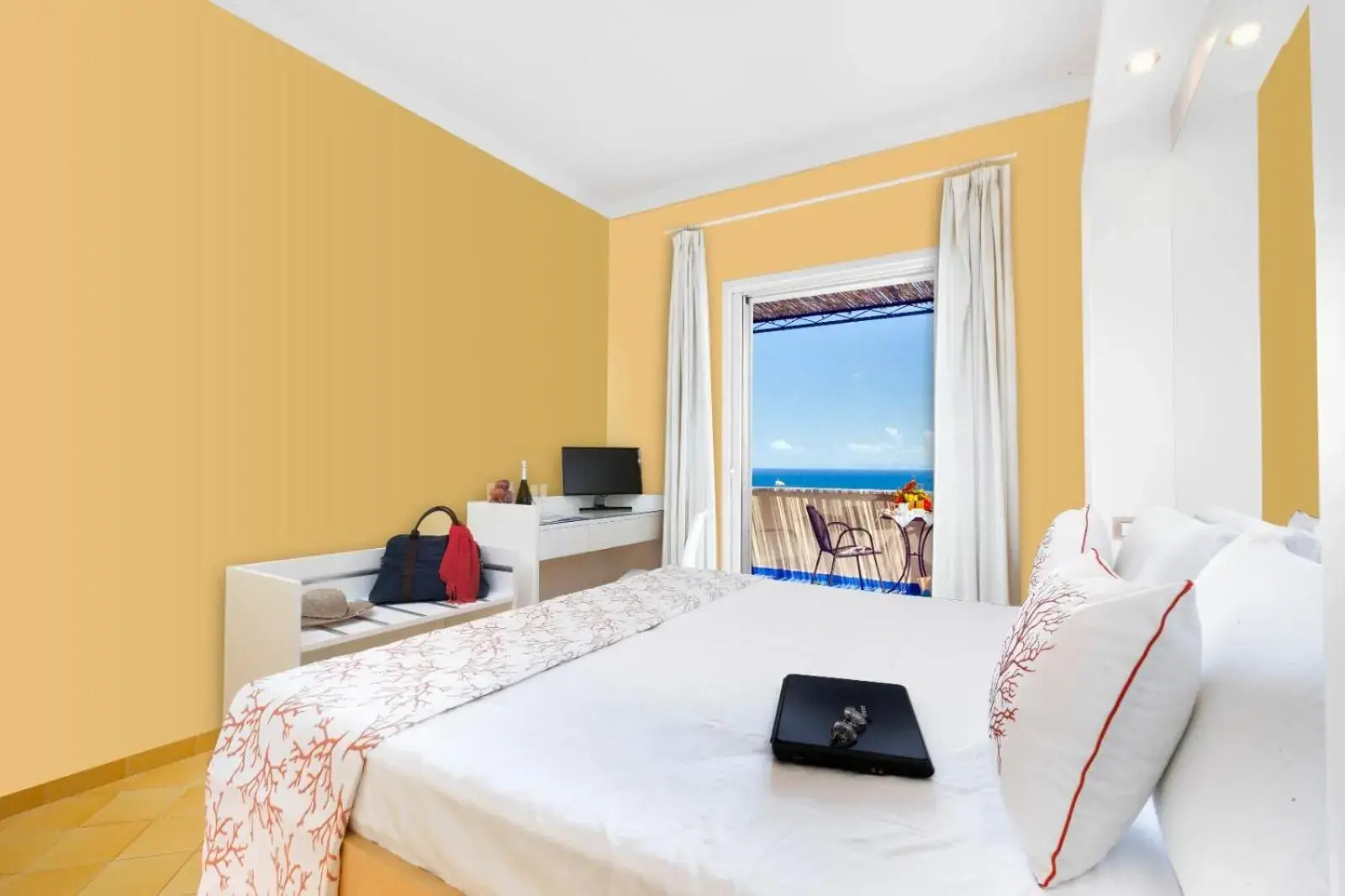 Foto - Hotel Piccolo Paradiso