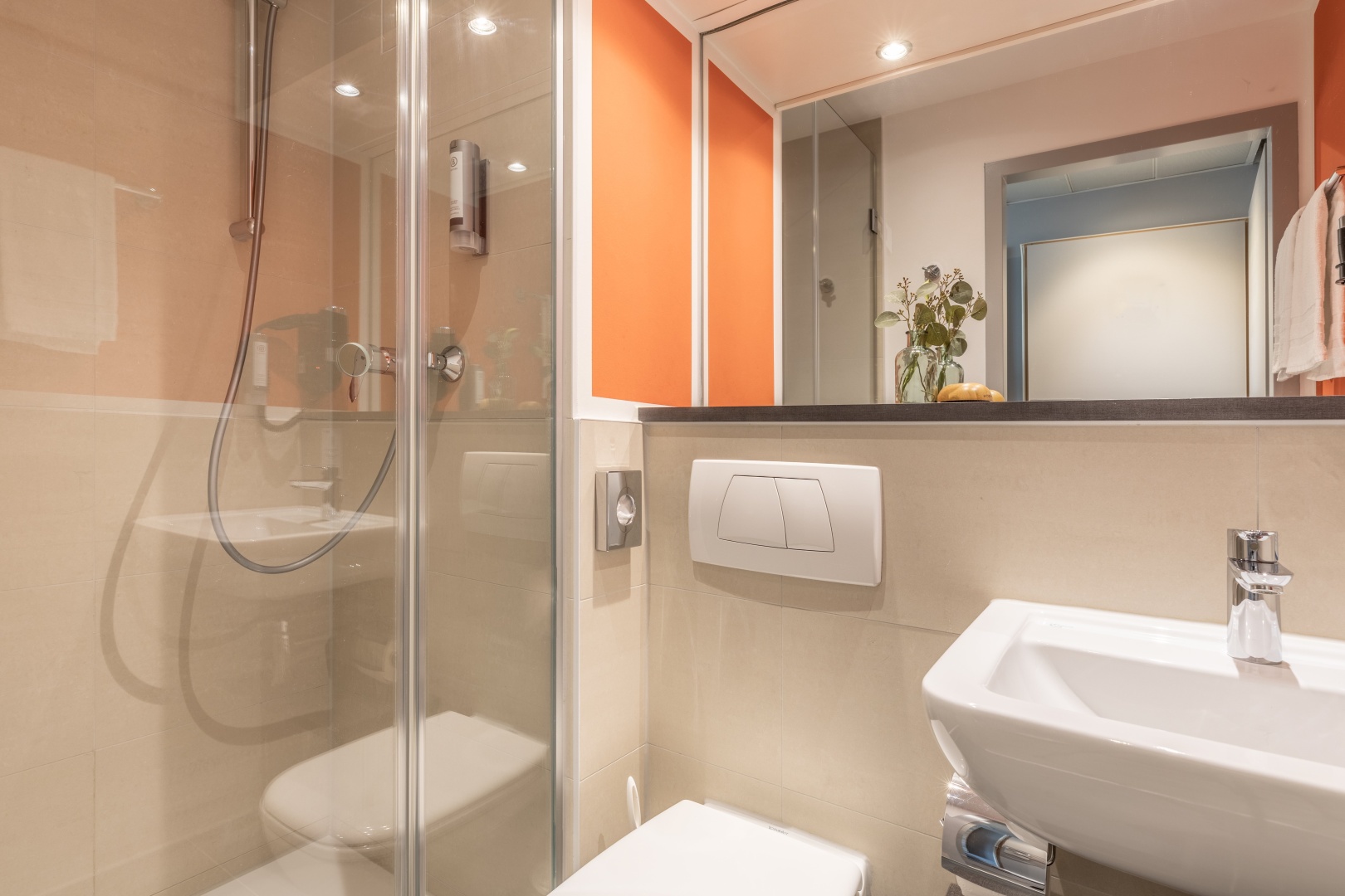 Photo - Garner Hotel Wiesbaden City by IHG