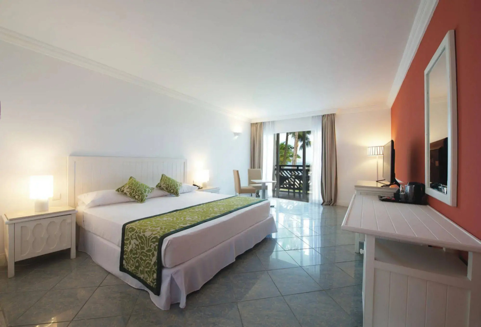 Foto - Riu Palace Mauritius - All Inclusive - Adults Only