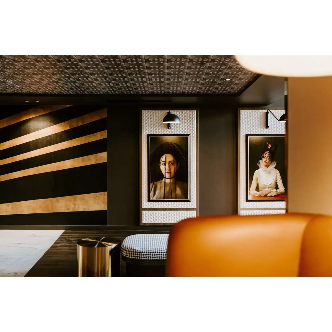 Foto - The Motley Hotel Richmond, Tapestry Collection by Hilton