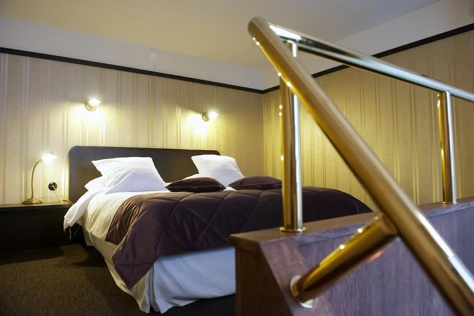 Photo - Latroupe Hotel Le Berger