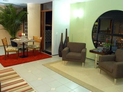 Foto - Hotel Resort Rio Poty