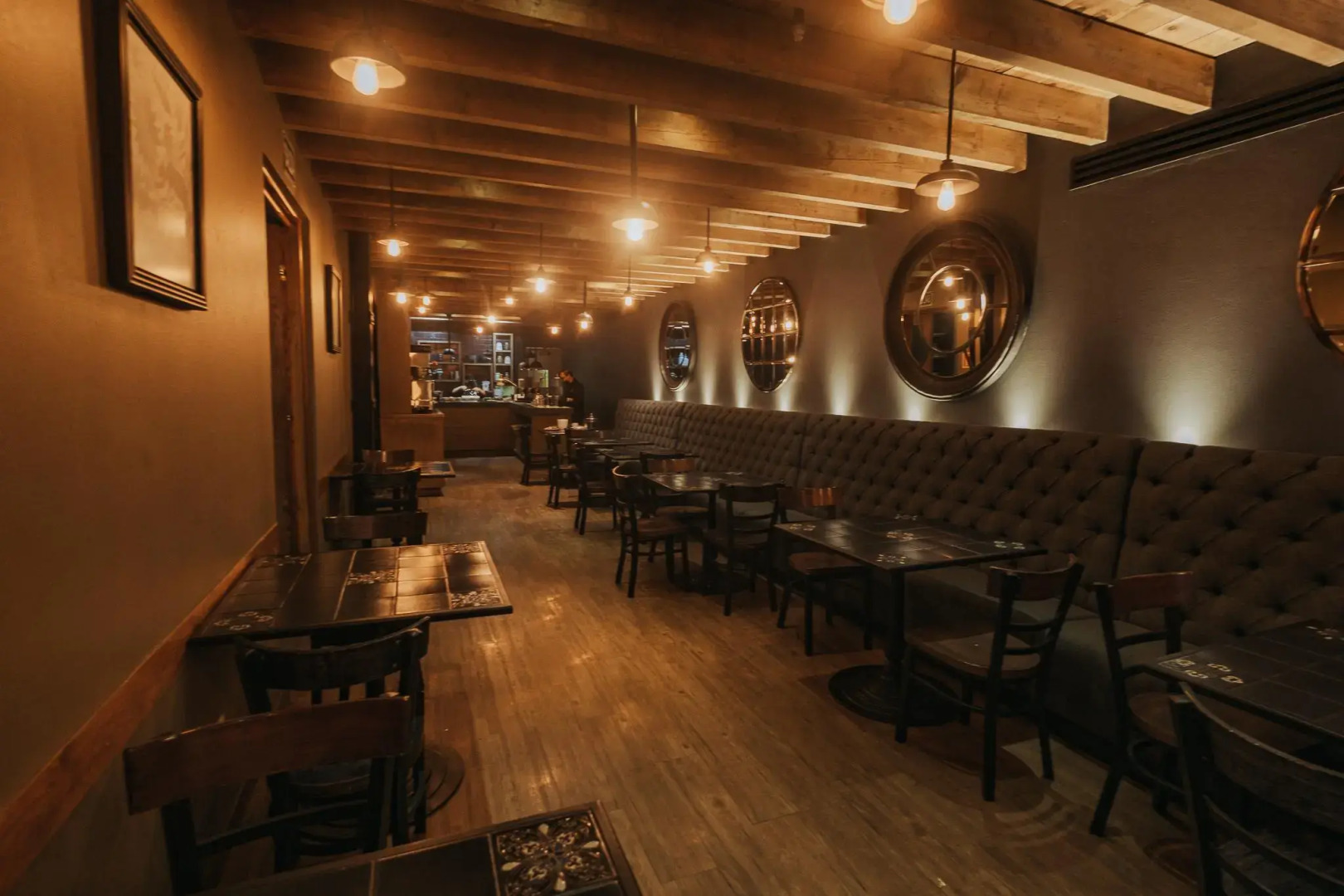 Photo - Historico Central Hotel