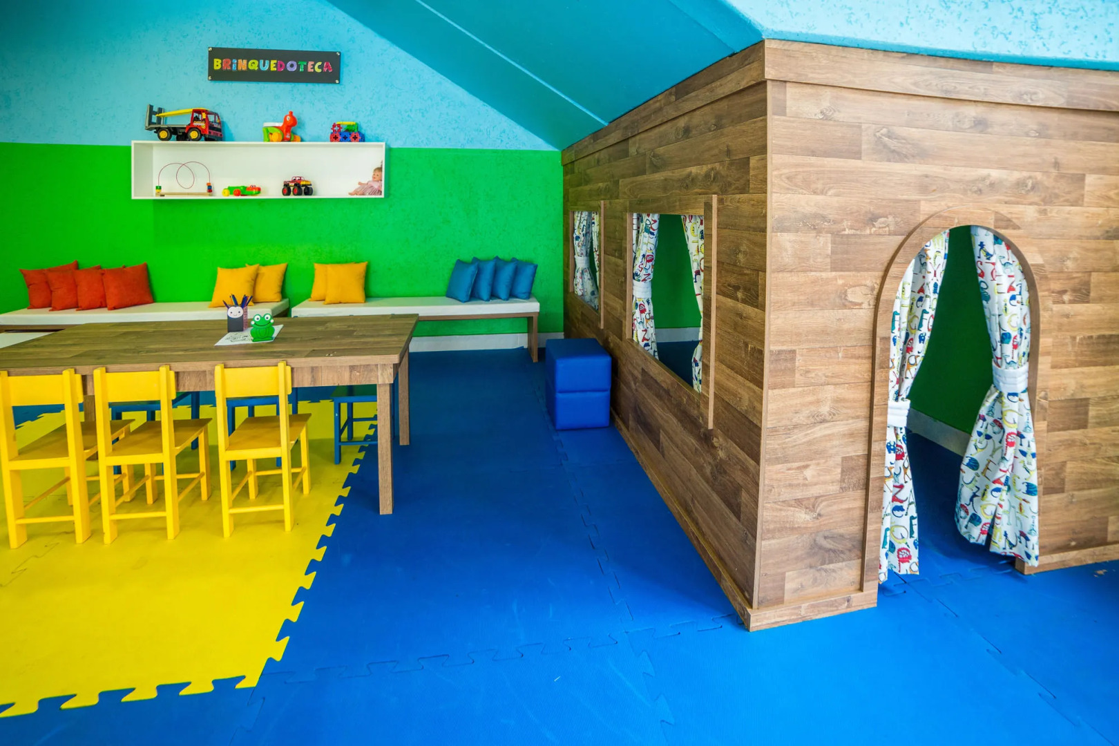 Photo - Interludium Iguassu Convention Hotel