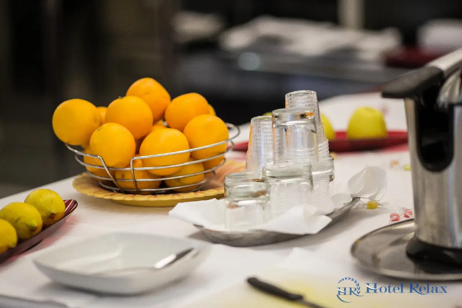 Photo - Hotel Relax Roma Nord