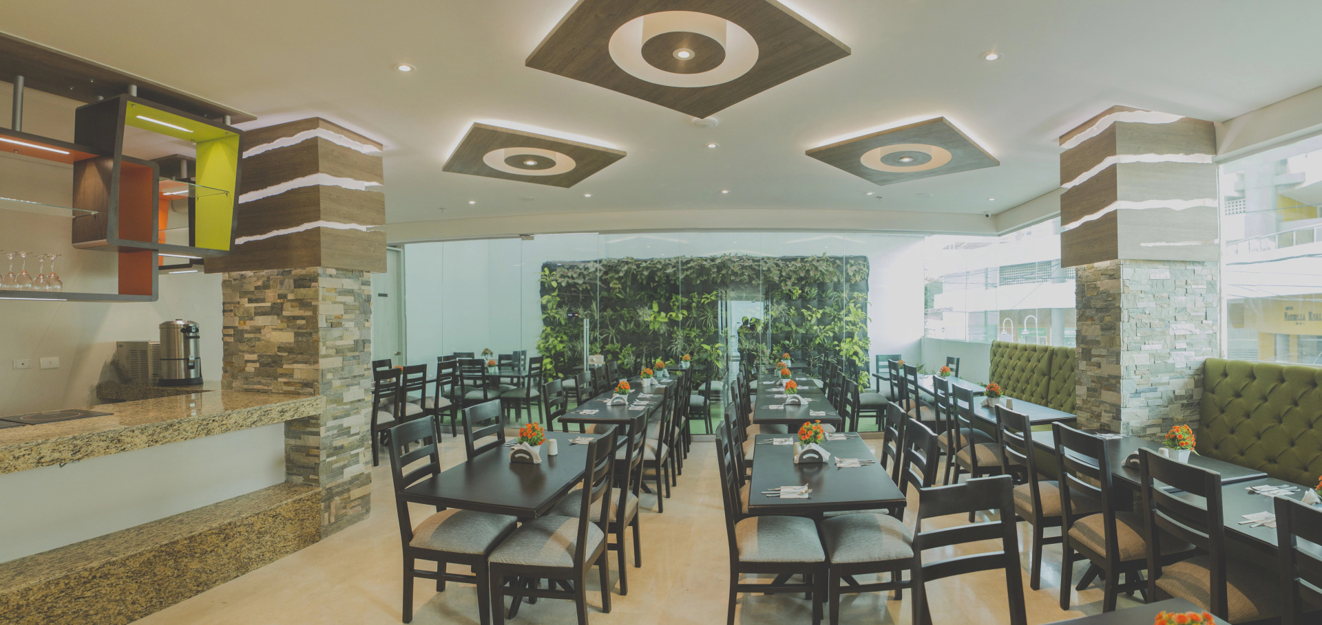 Photo - Hotel Aixo Suites By Geh Suites