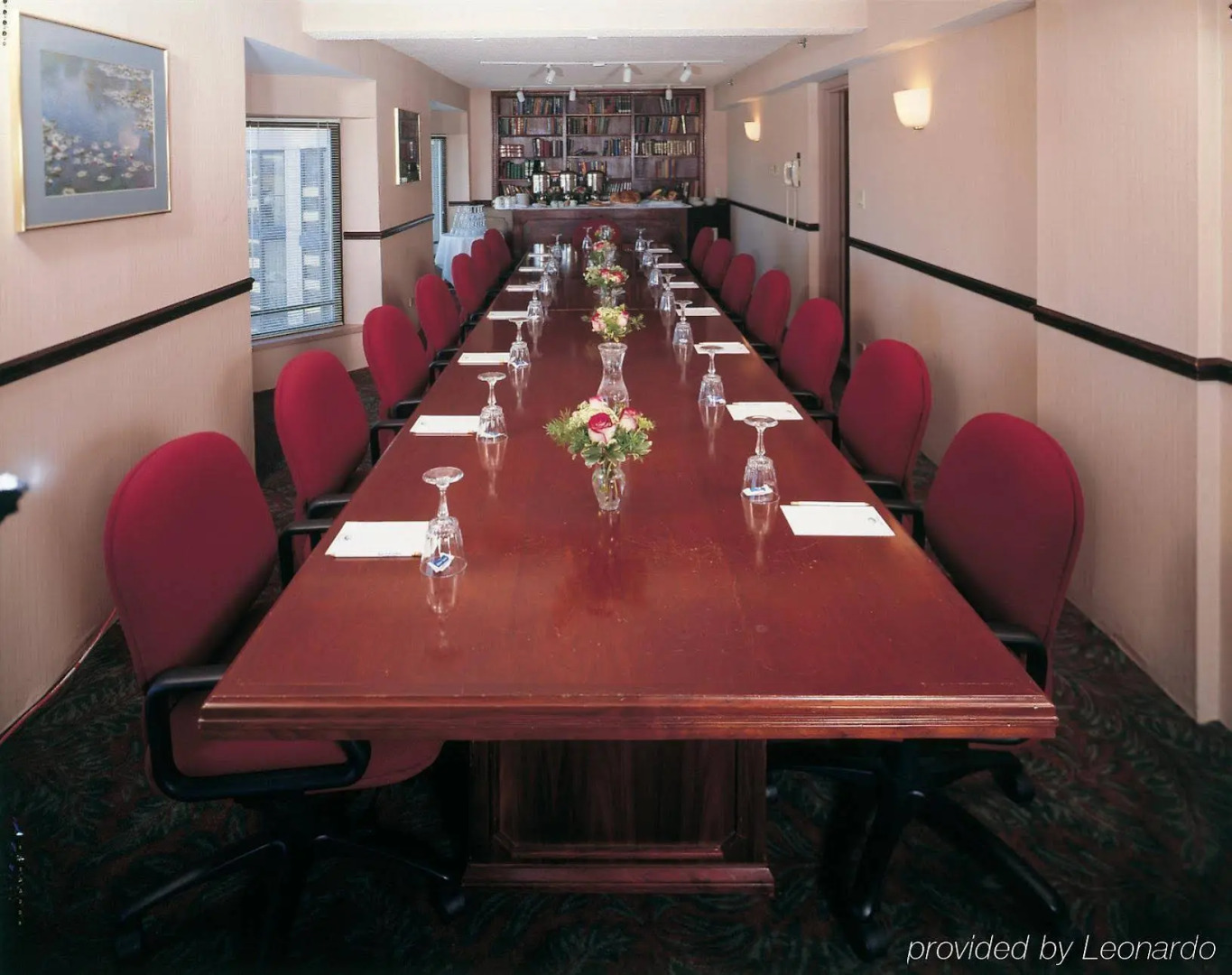 Foto - Embassy Suites by Hilton Chicago O'Hare Rosemont