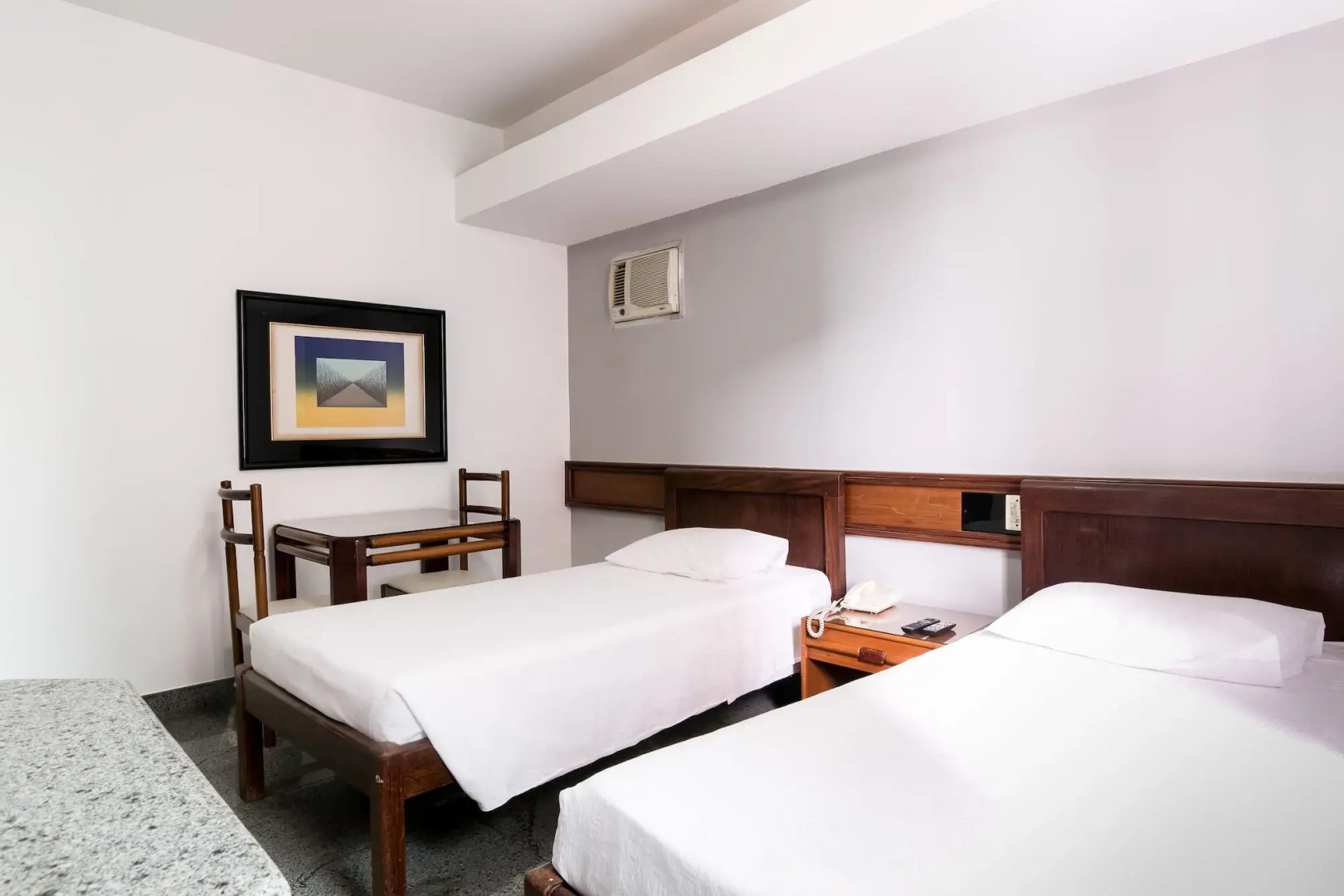 Foto - Savassi Hotel