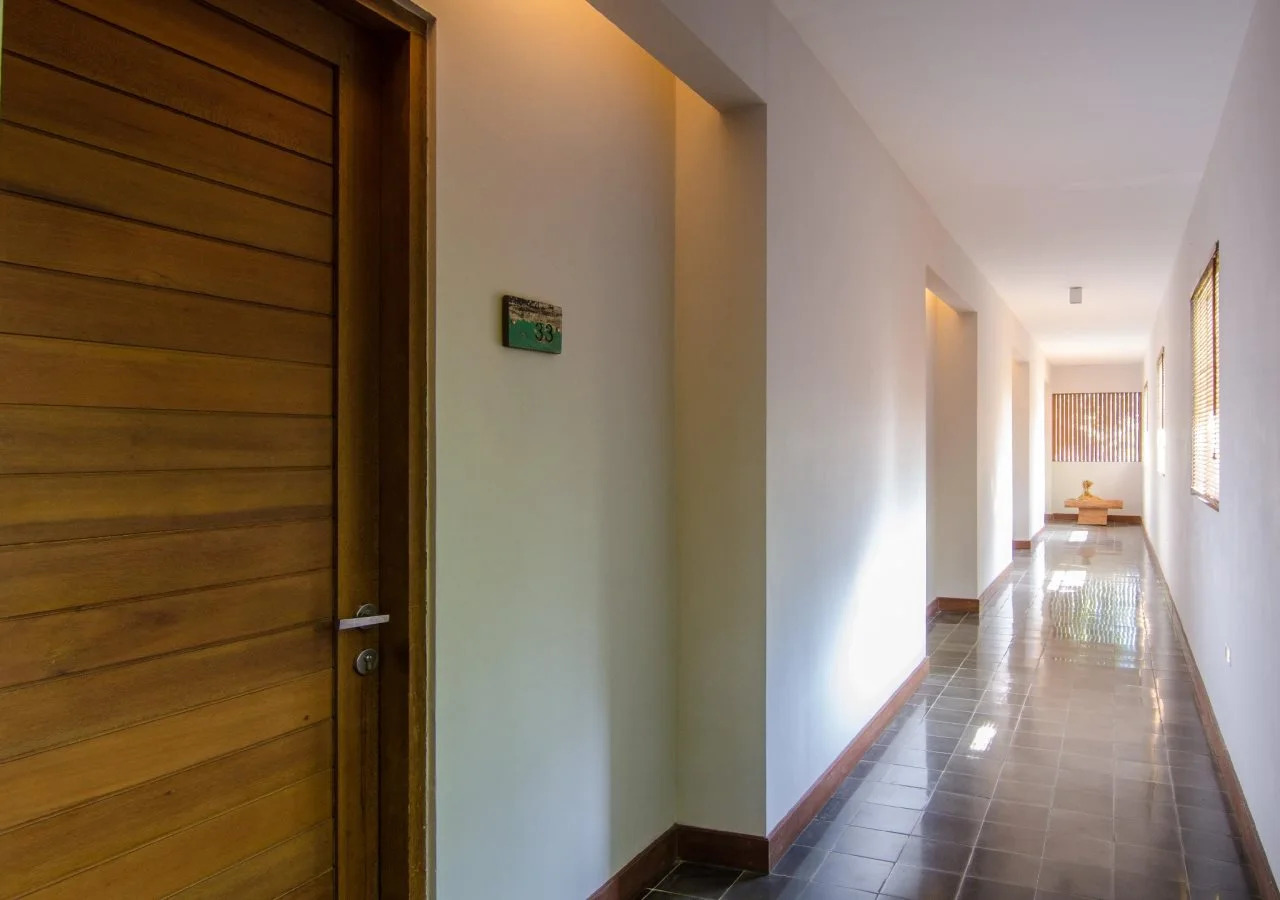 Foto - The Open House Jimbaran Bali