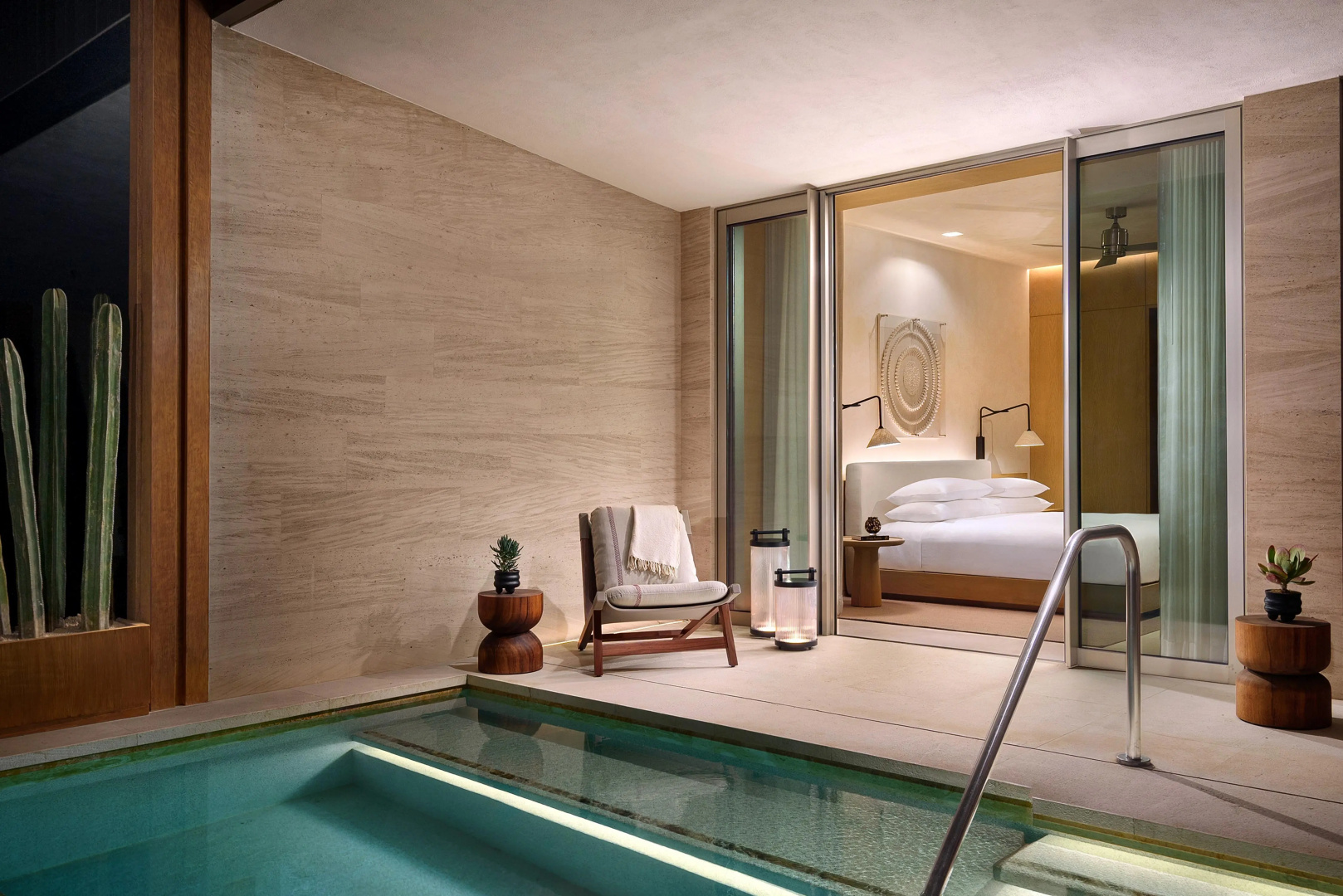 Photo - Park Hyatt Cabo Del Sol