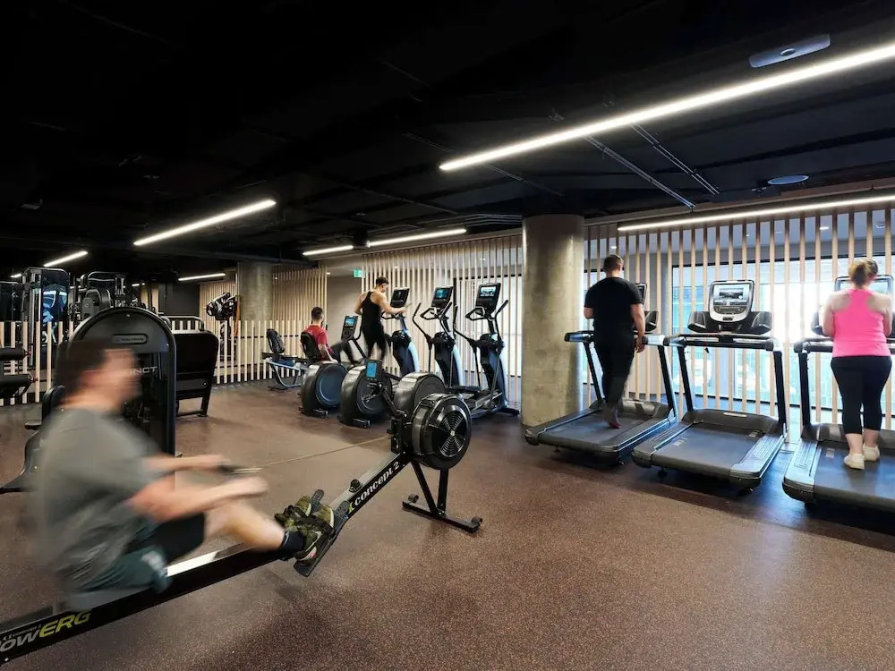 Foto - Novotel Melbourne Airport