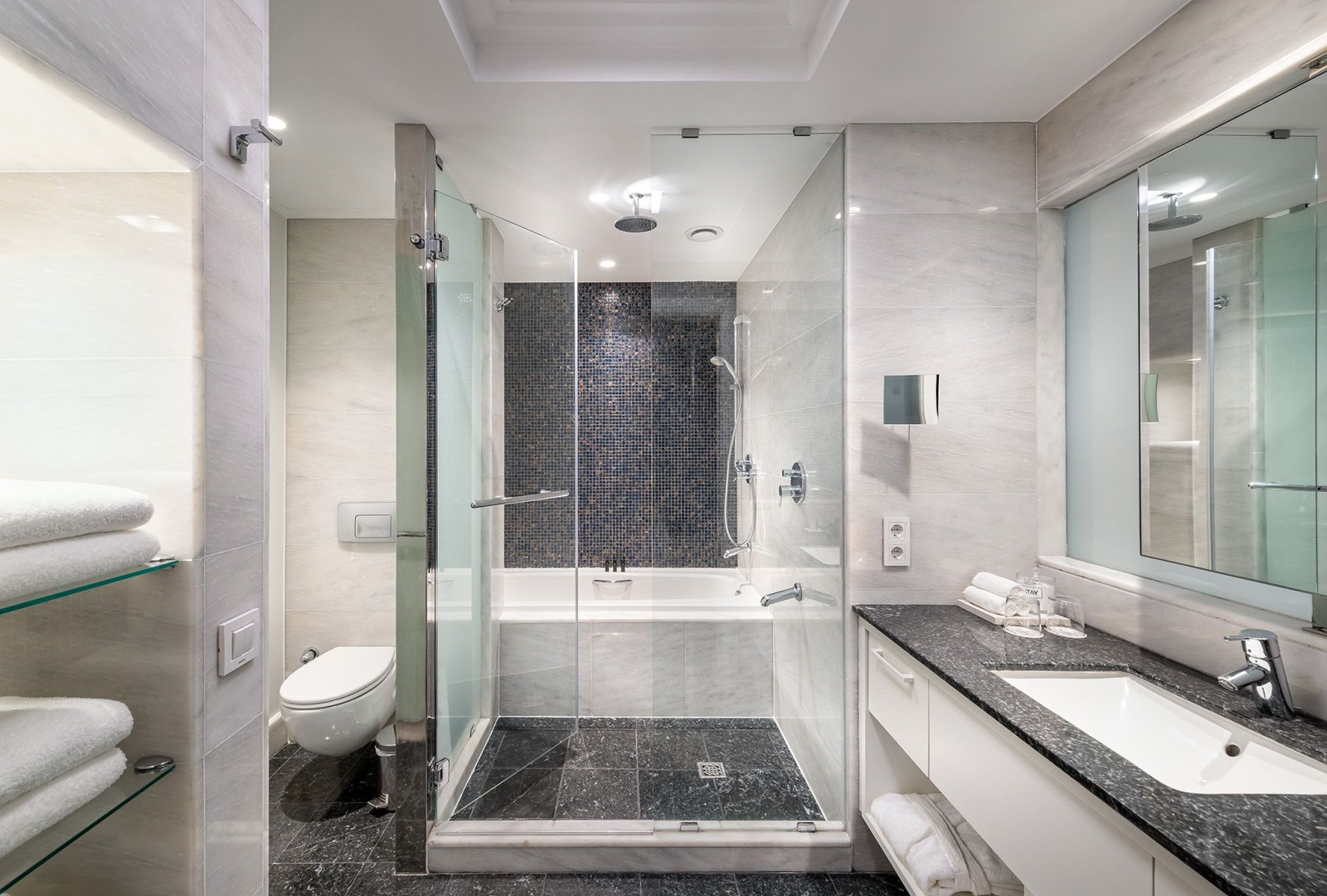 Photo - The Stay Boulevard Nisantasi